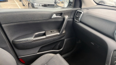 Kia Sportage 1.6 GDi ISG 2 5dr Petrol Estate
